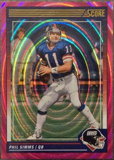 Phil Simms