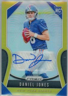 Daniel Jones