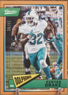 Kenyan Drake