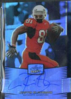 Justin Blackmon