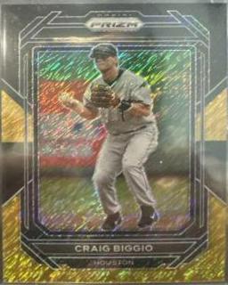 Craig Biggio