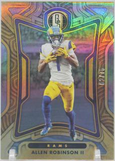 Allen Robinson II