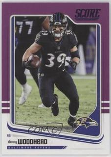 Danny Woodhead