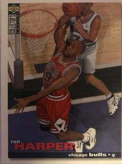 Ron Harper