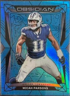 Micah Parsons