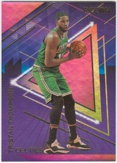 Tristan Thompson