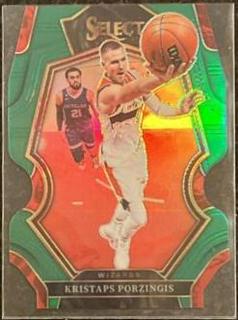 Kristaps Porzingis