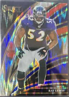Ray Lewis