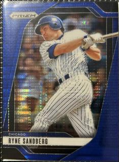 Ryne Sandberg