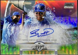 Bobby Witt Jr.