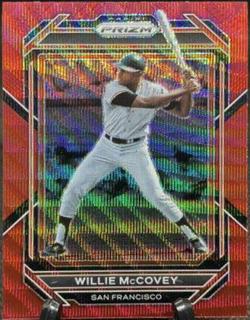 Willie McCovey