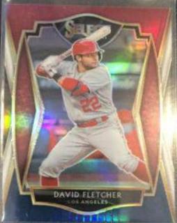 David Fletcher