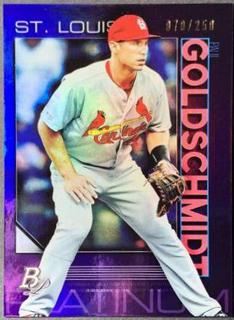 Paul Goldschmidt
