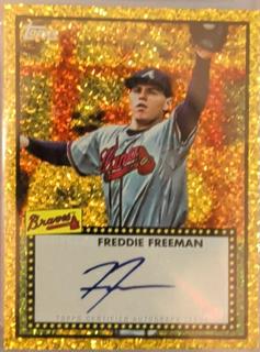 Freddie Freeman