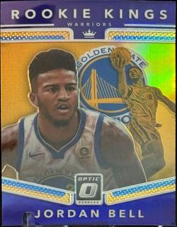 Jordan Bell