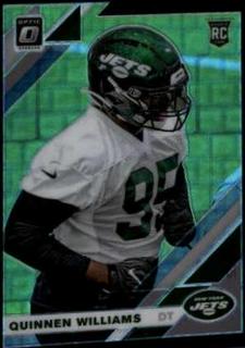 Quinnen Williams