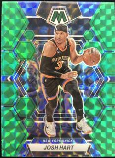 Josh Hart