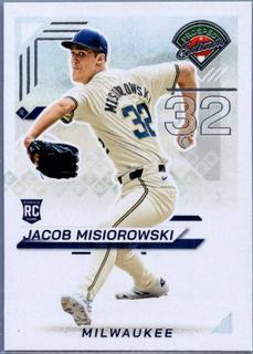 Jacob Misiorowski