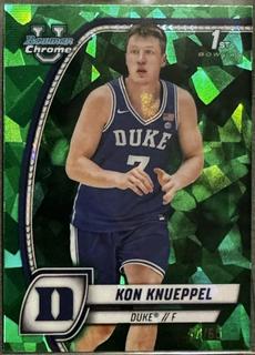 Kon Knueppel
