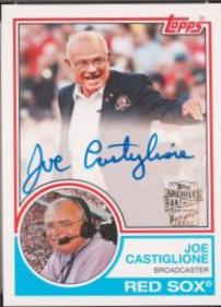 Joe Castiglione
