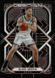 Blake Griffin