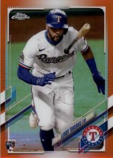 Leody Taveras