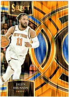 Jalen Brunson