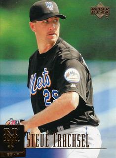 Steve Trachsel