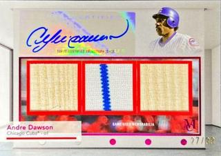 Andre Dawson