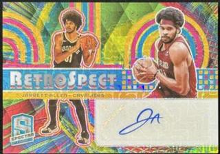 Jarrett Allen