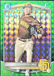 Humberto Cruz