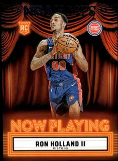 Ron Holland II