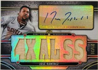 Jose Ramirez