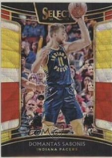 Domantas Sabonis
