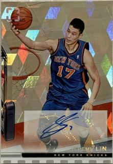 Jeremy Lin