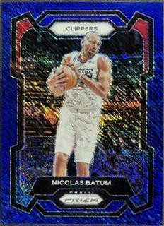 Nicolas Batum
