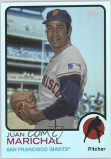 Juan Marichal