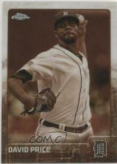 David Price