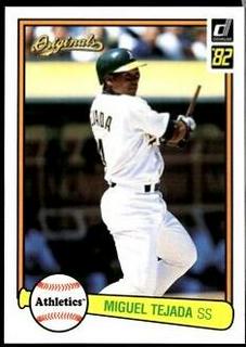 Miguel Tejada