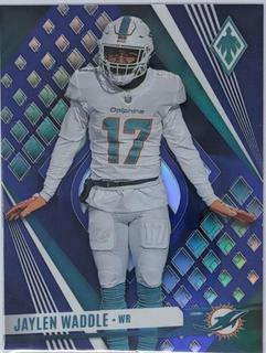 Jaylen Waddle
