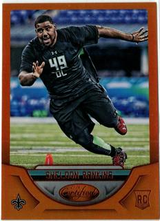 Sheldon Rankins