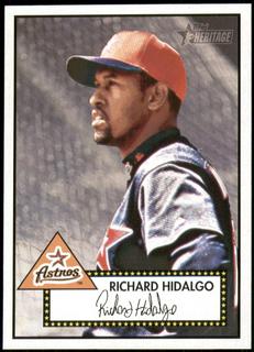 Richard Hildago