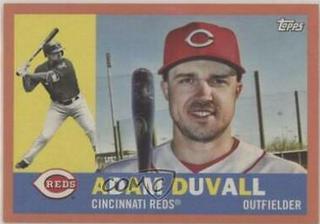 Adam Duvall