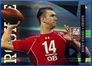 Ricky Stanzi
