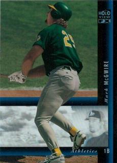 Mark McGwire