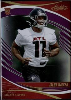 Jalon Walker