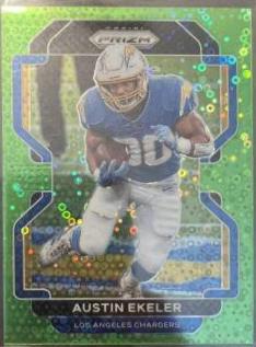 Austin Ekeler