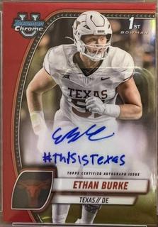Ethan Burke
