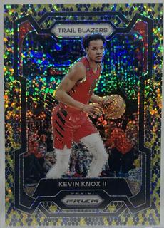 Kevin Knox II