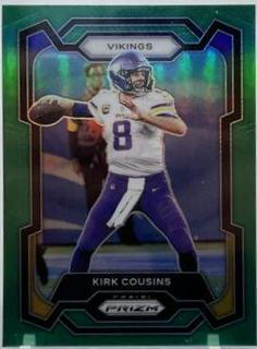 Kirk Cousins